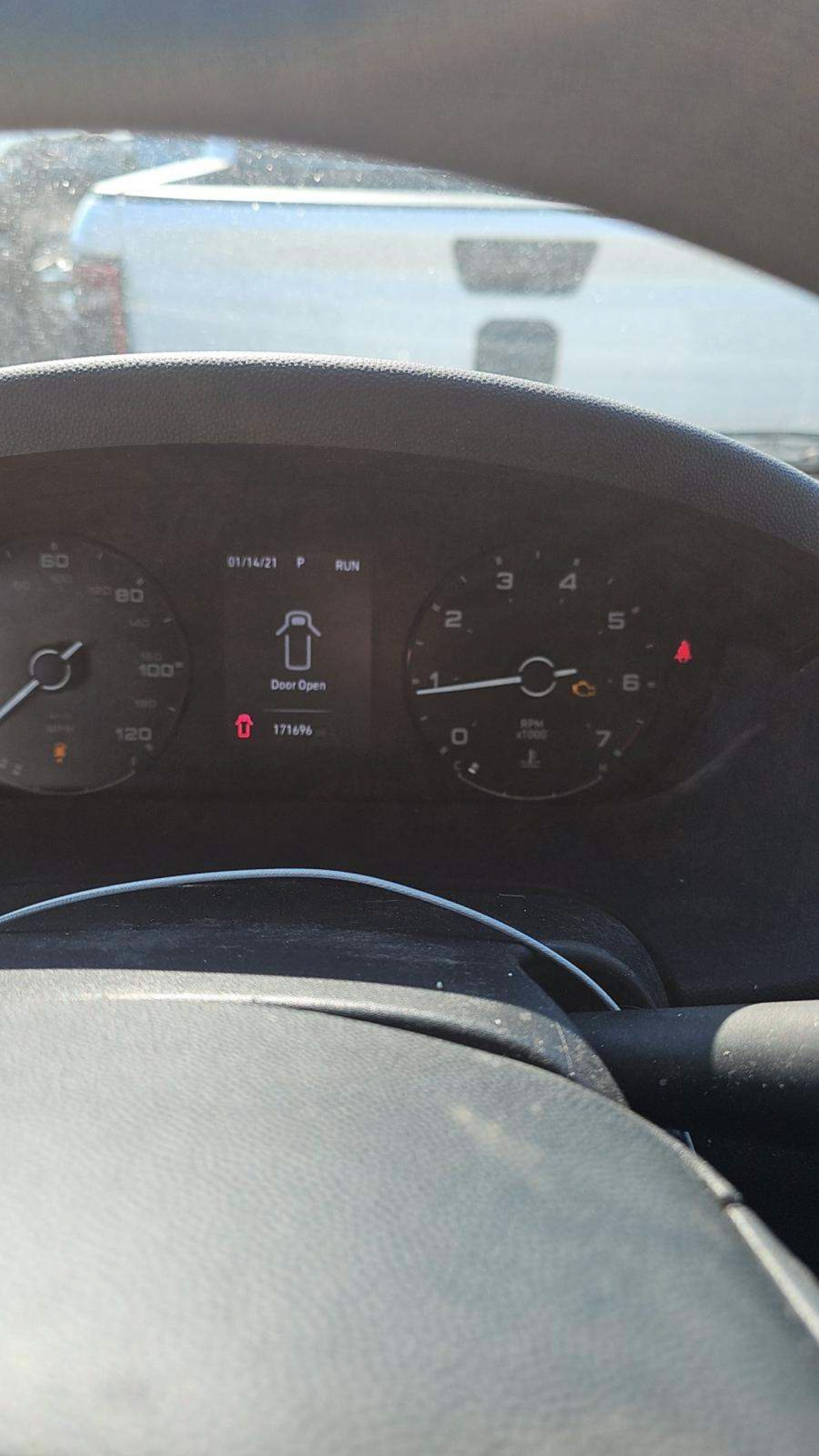 2022 Ram ProMaster 2500 Cargo Van High Roof 159