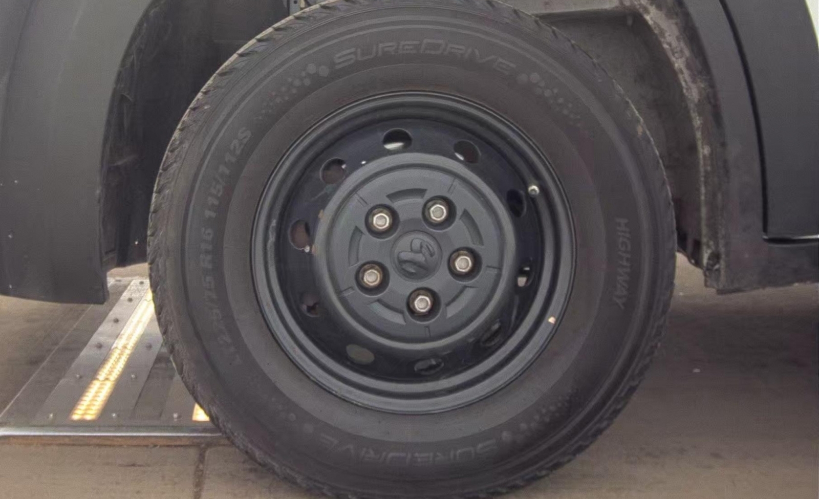 2022 Ram ProMaster 2500 Cargo Van High Roof 159