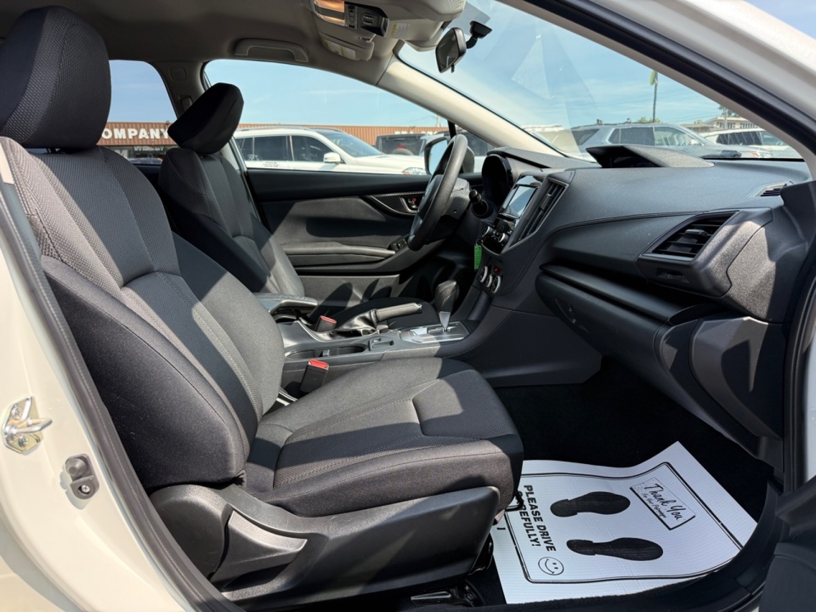 2022 Subaru Crosstrek Base photo 9