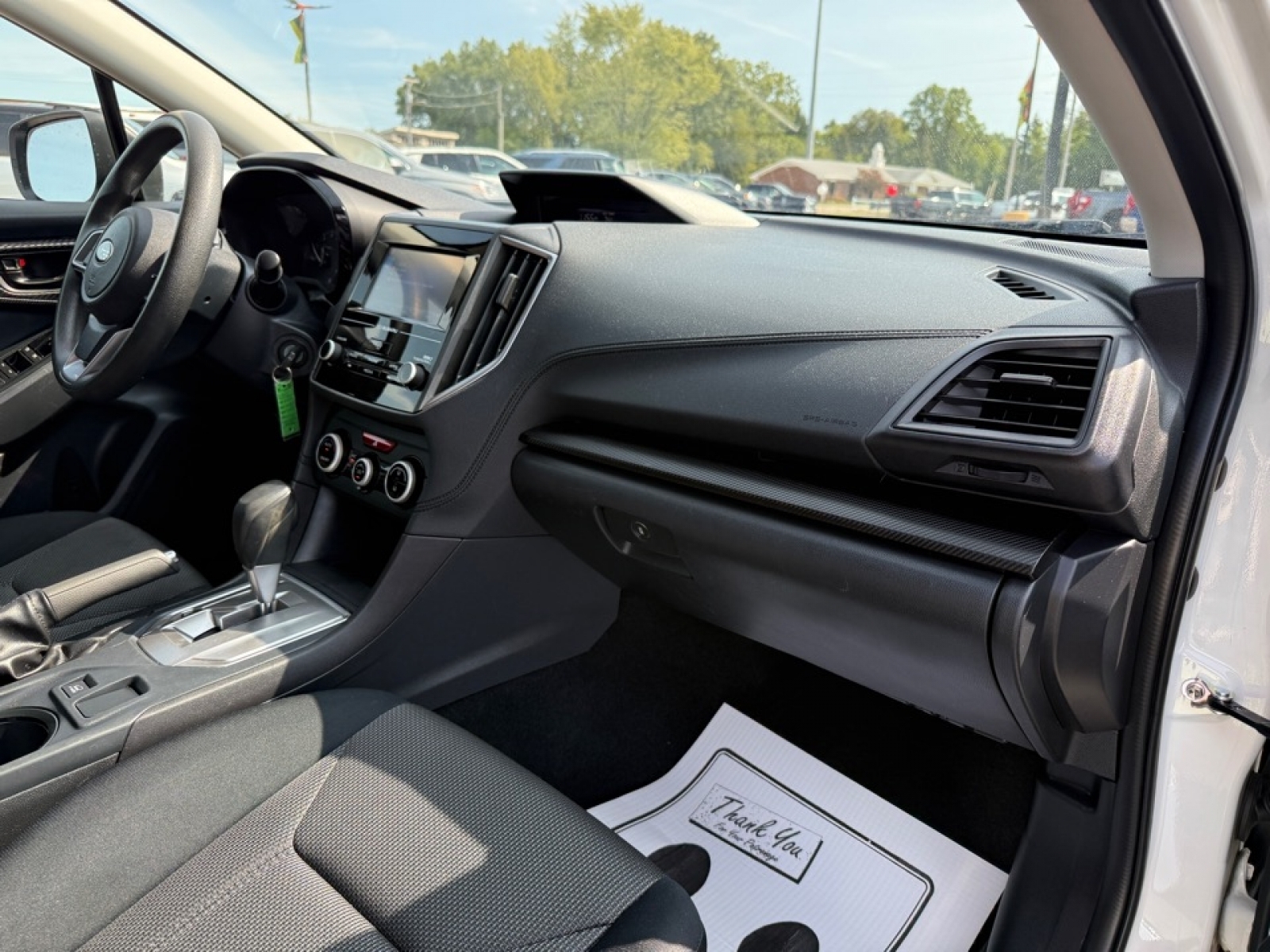 2022 Subaru Crosstrek Base photo 10