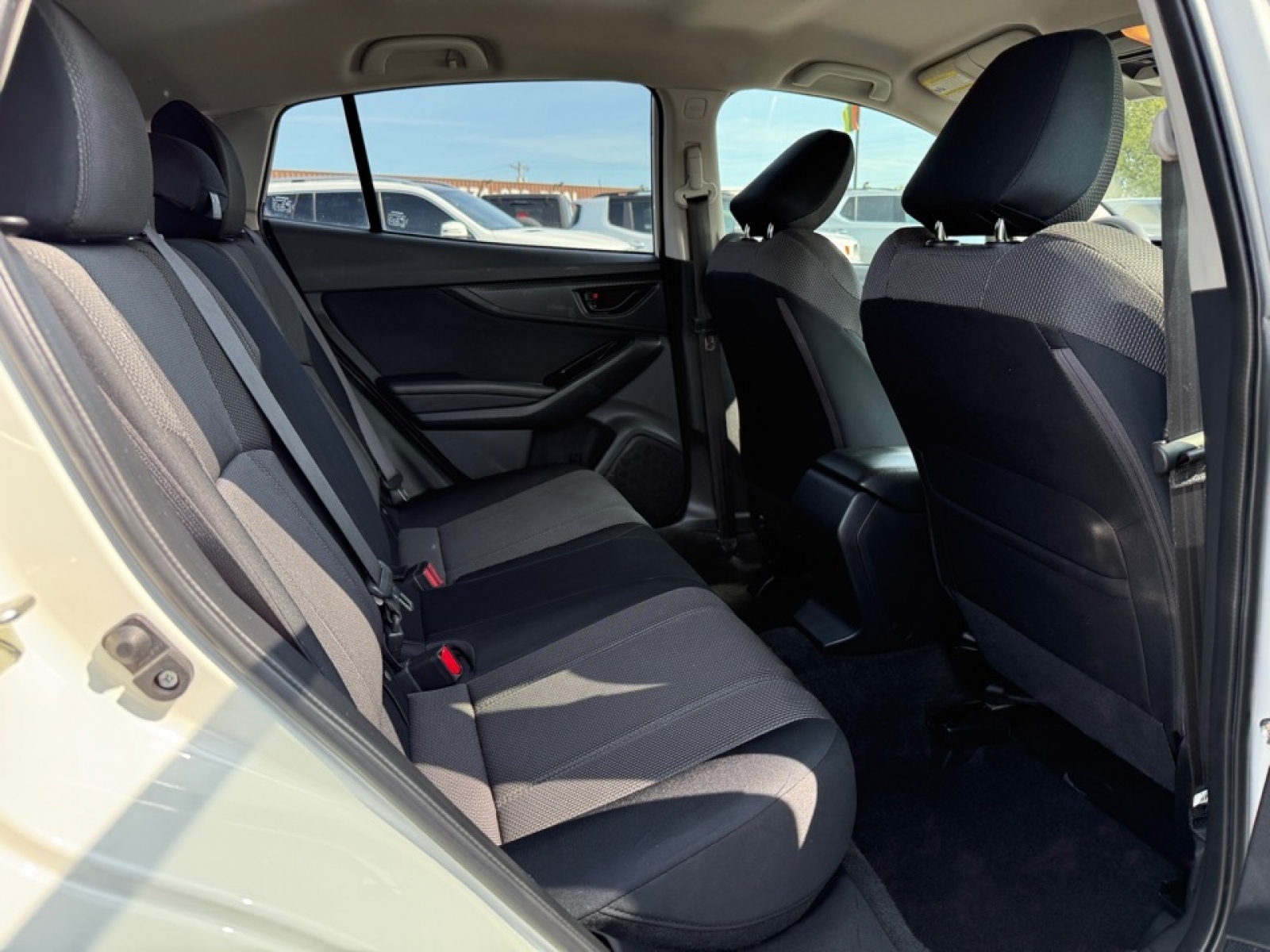 2022 Subaru Crosstrek Base photo 13