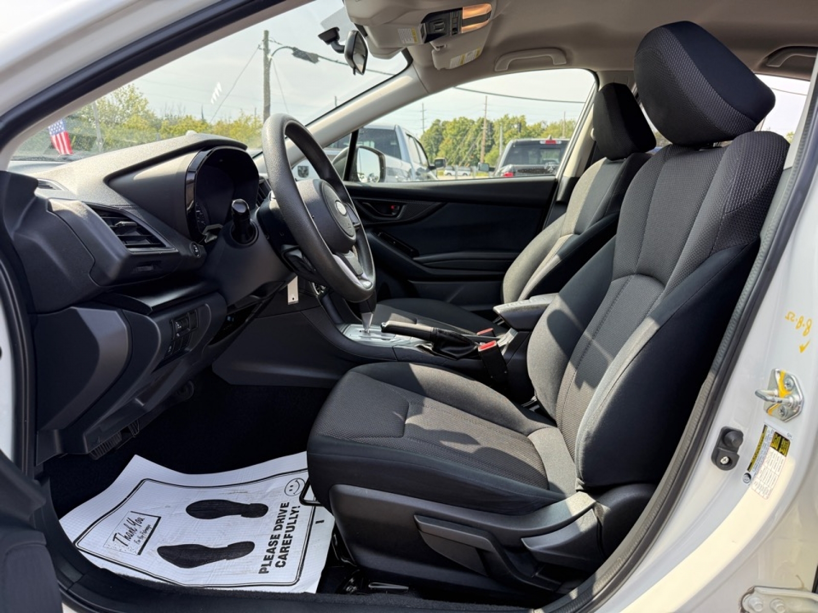 2022 Subaru Crosstrek Base photo 8