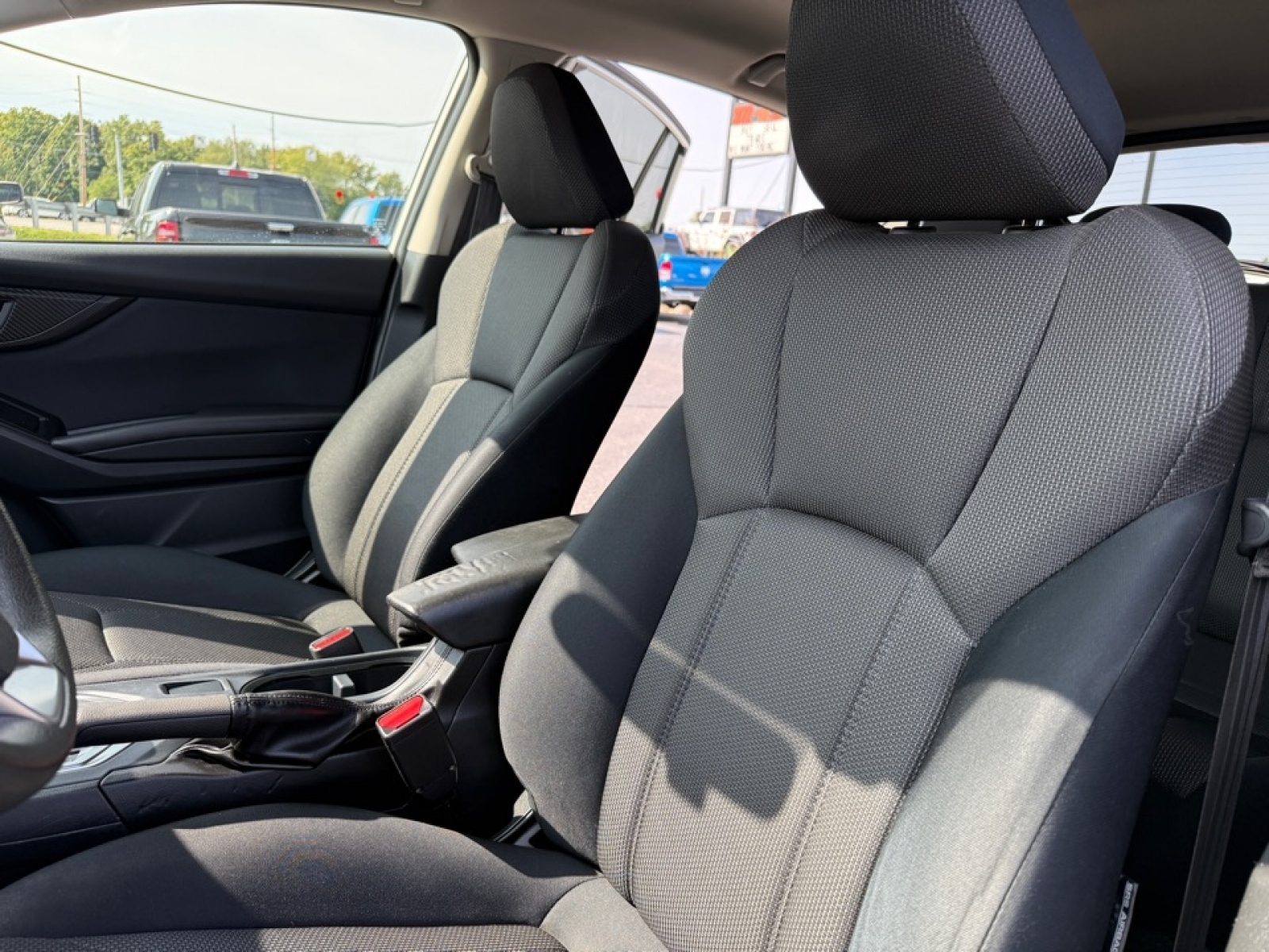 2022 Subaru Crosstrek Base photo 14