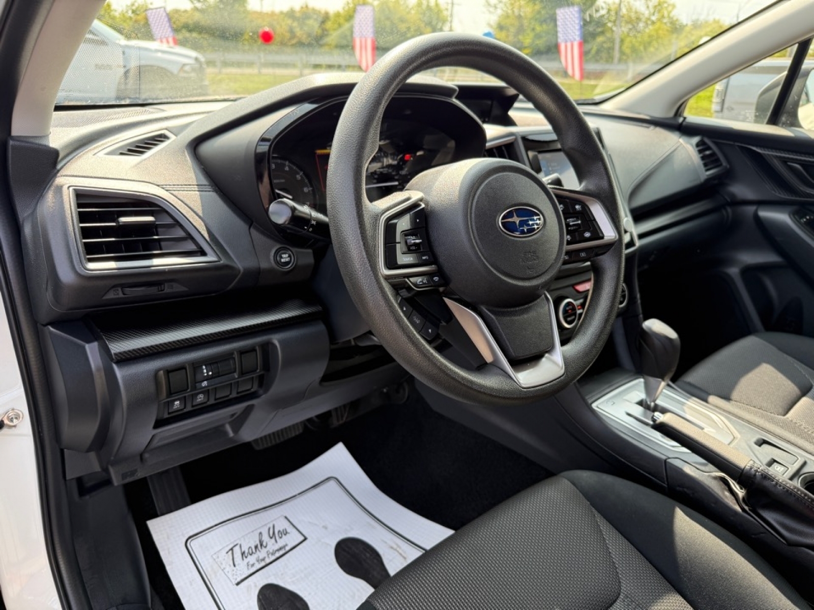 2022 Subaru Crosstrek Base photo 11