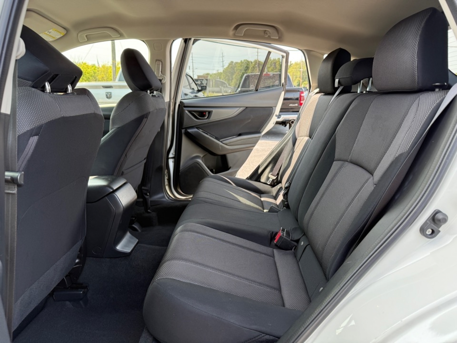 2022 Subaru Crosstrek Base photo 12