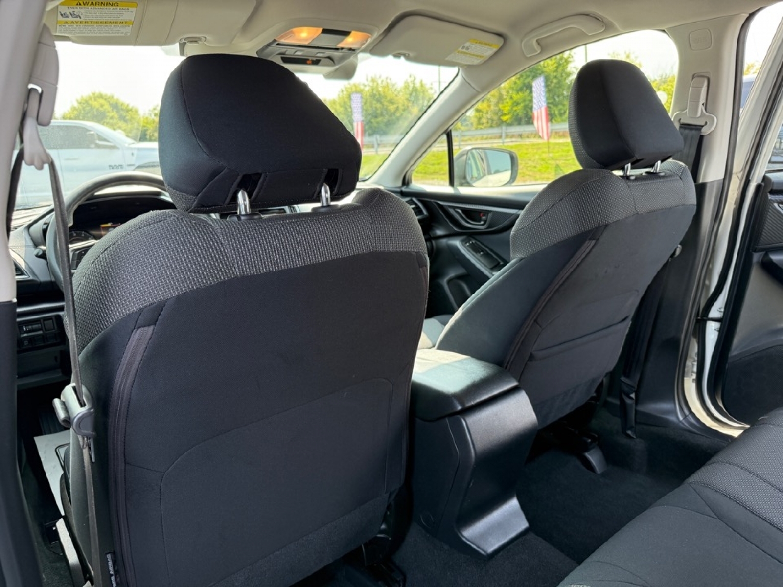 2022 Subaru Crosstrek Base photo 15