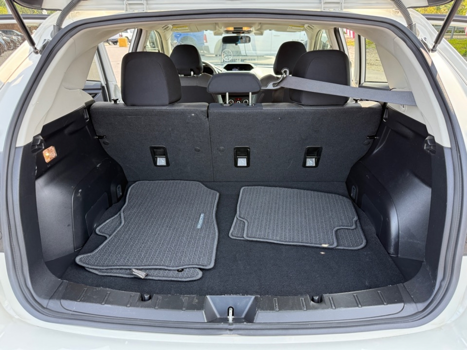 2022 Subaru Crosstrek Base photo 16