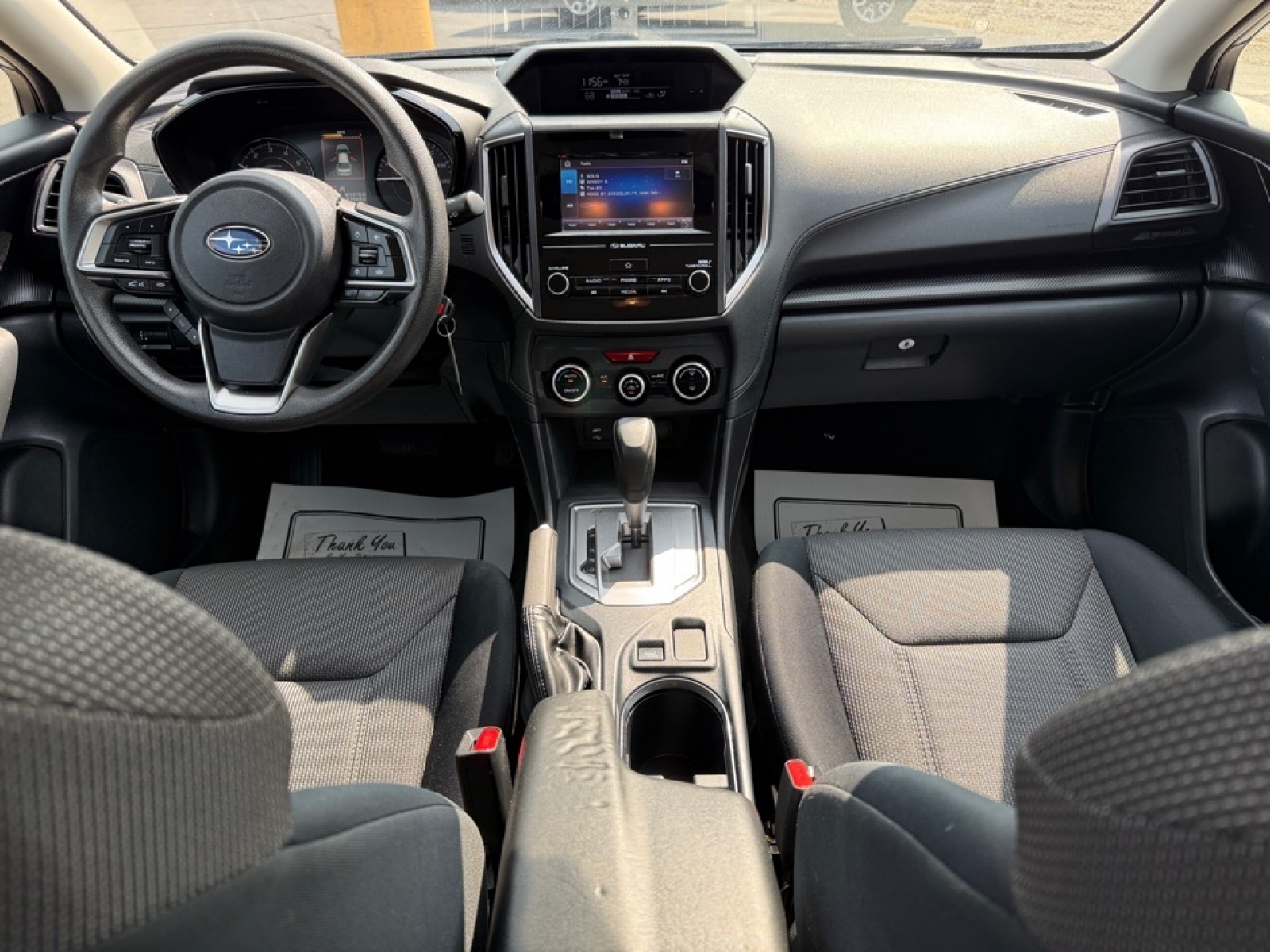 2022 Subaru Crosstrek Base photo 17