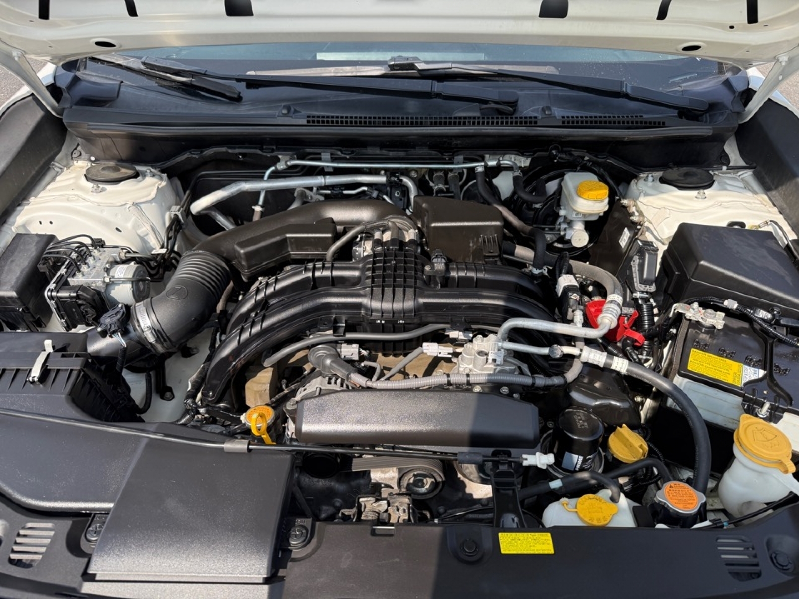 2022 Subaru Crosstrek Base photo 36