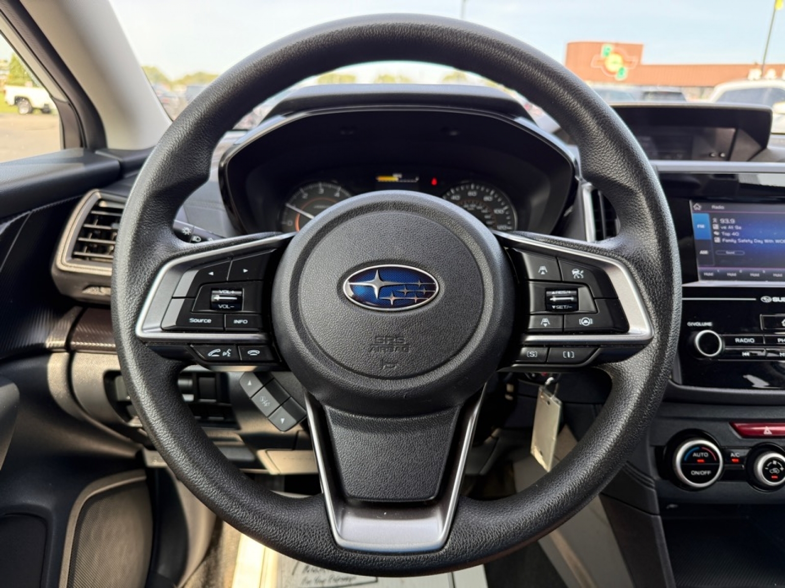 2022 Subaru Crosstrek Base photo 18