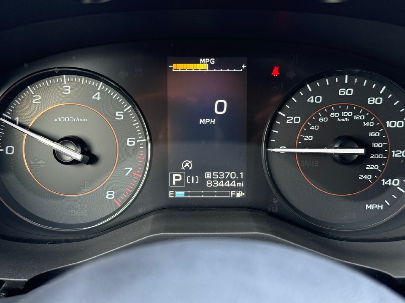2022 Subaru Crosstrek Base photo 20