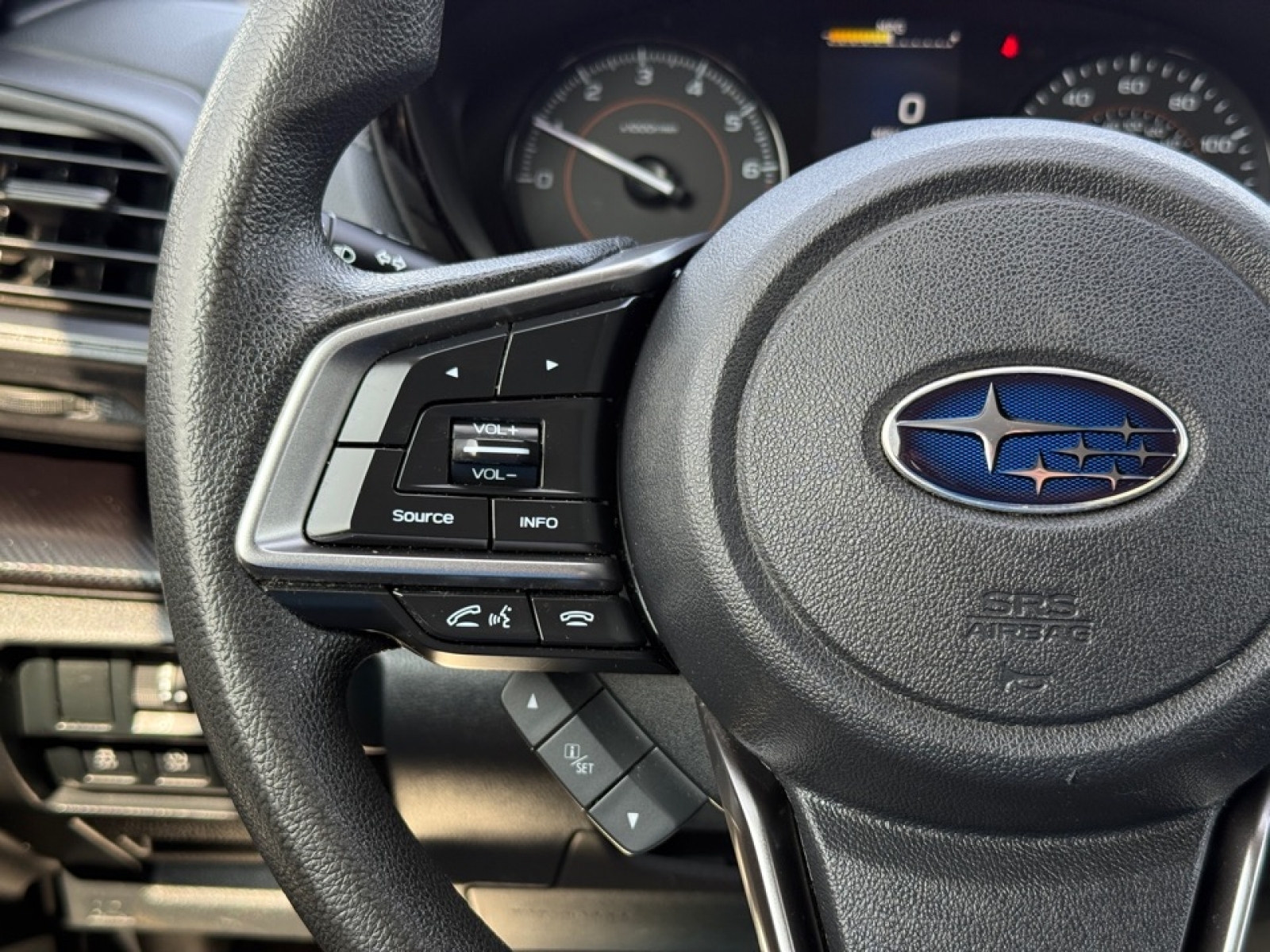 2022 Subaru Crosstrek Base photo 21