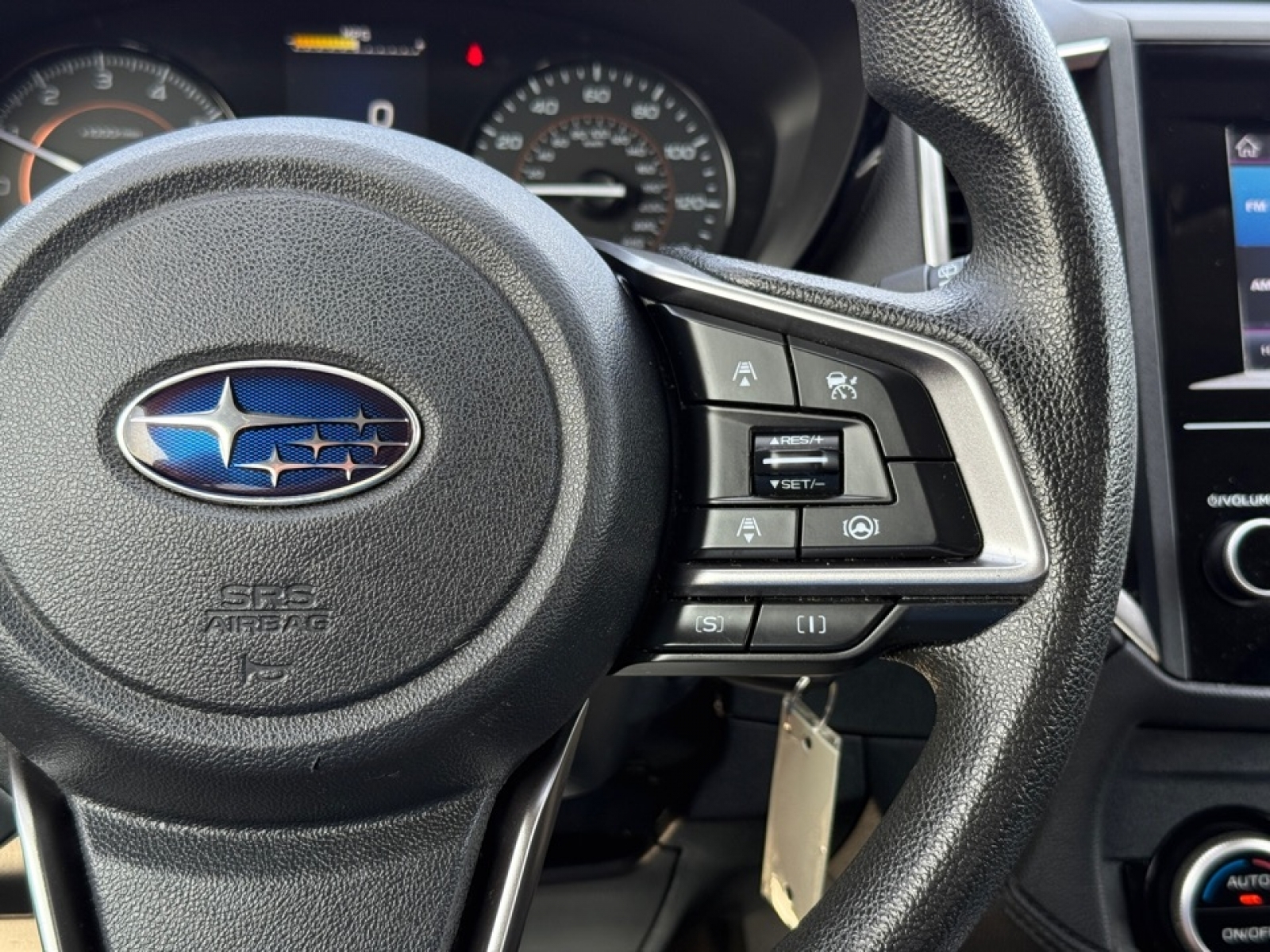 2022 Subaru Crosstrek Base photo 22