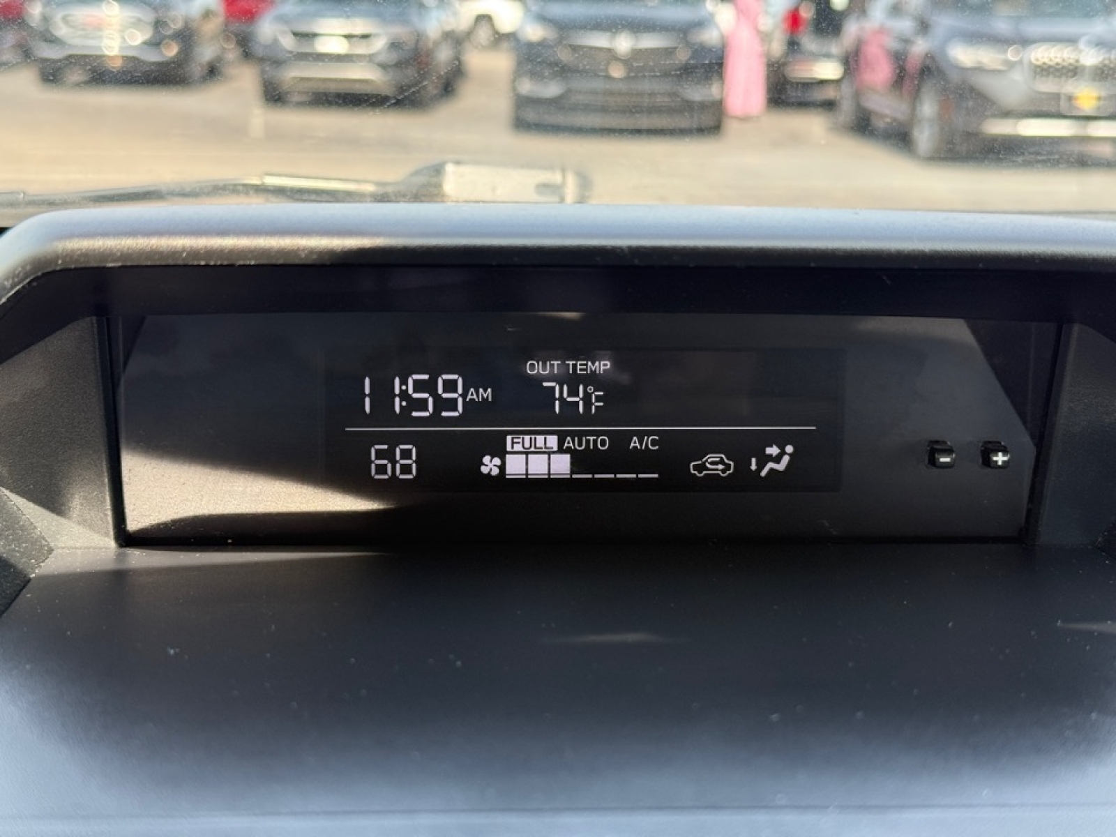 2022 Subaru Crosstrek Base photo 23