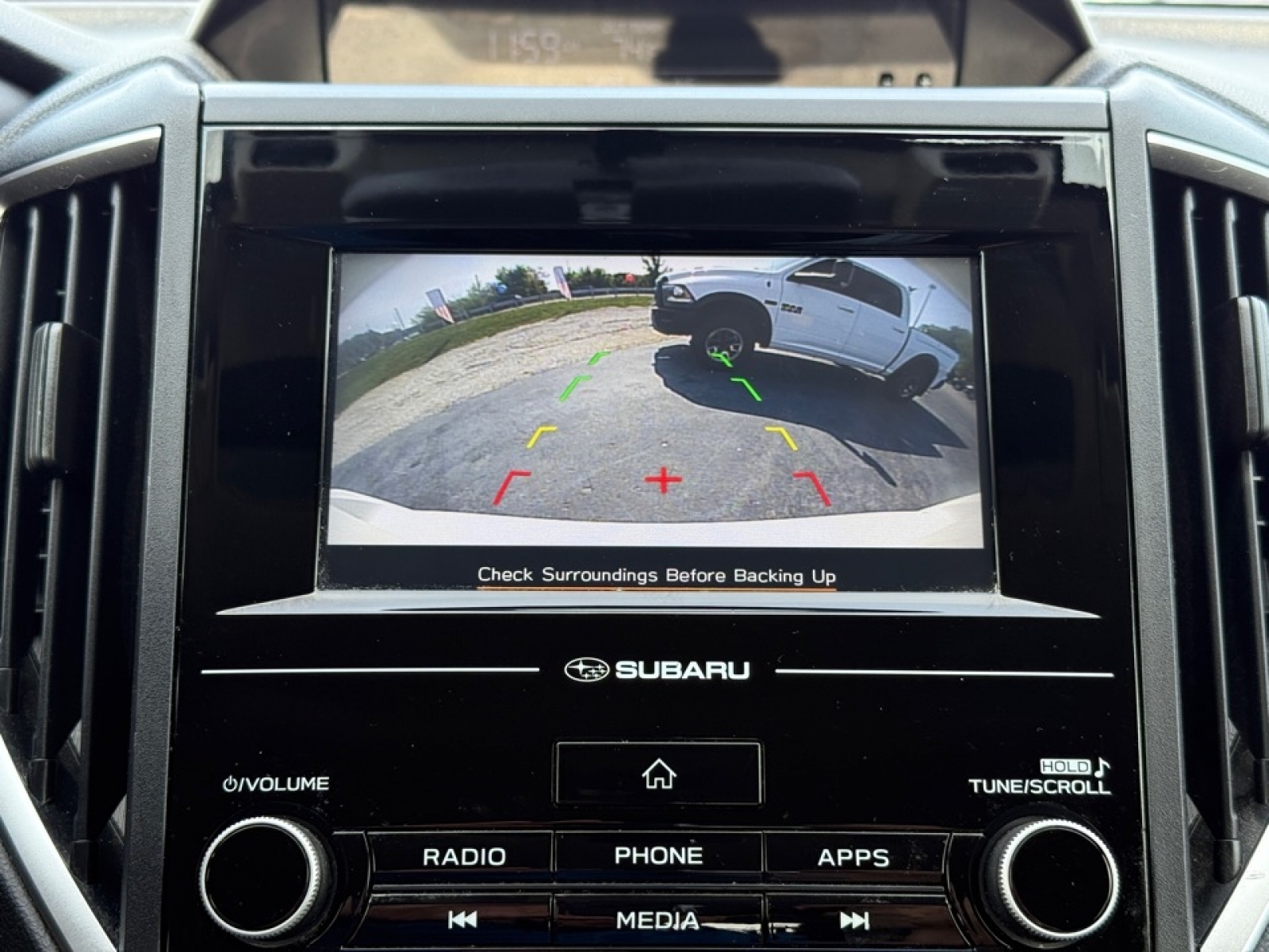 2022 Subaru Crosstrek Base photo 24
