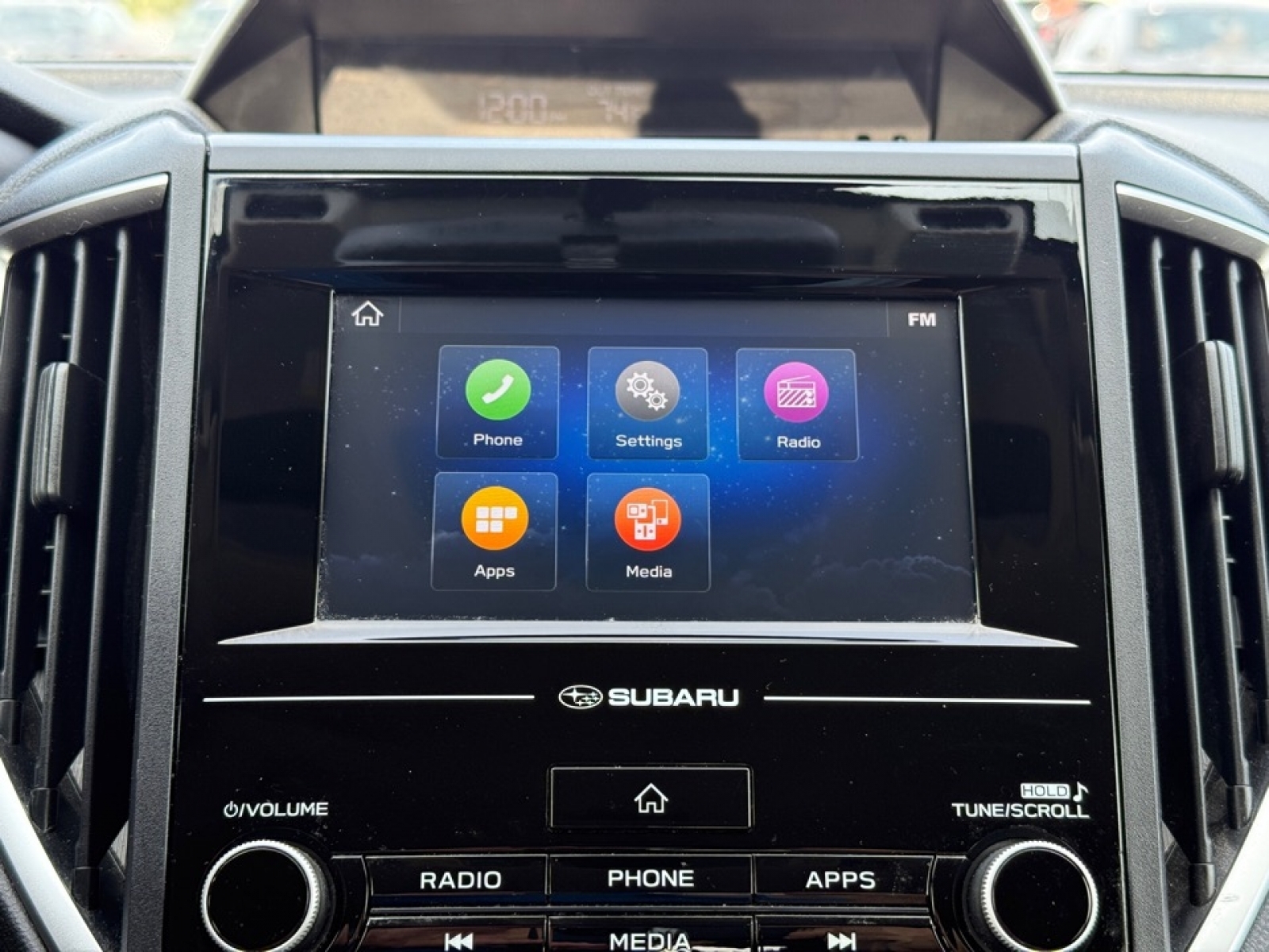 2022 Subaru Crosstrek Base photo 25