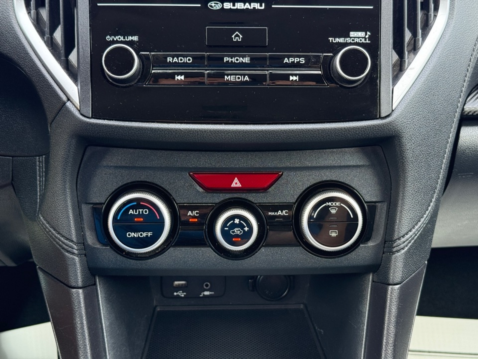 2022 Subaru Crosstrek Base photo 27