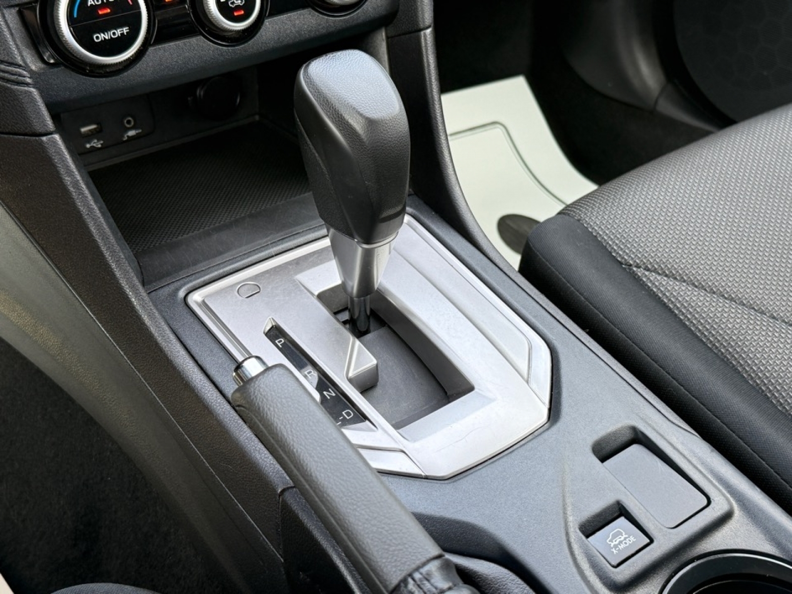 2022 Subaru Crosstrek Base photo 28