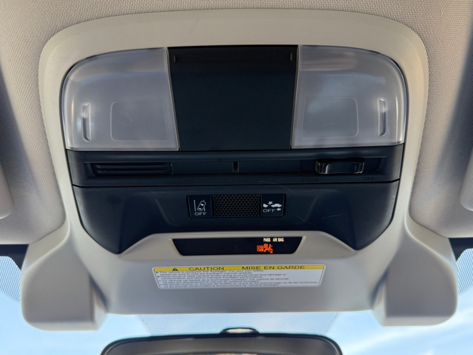 2022 Subaru Crosstrek Base photo 31