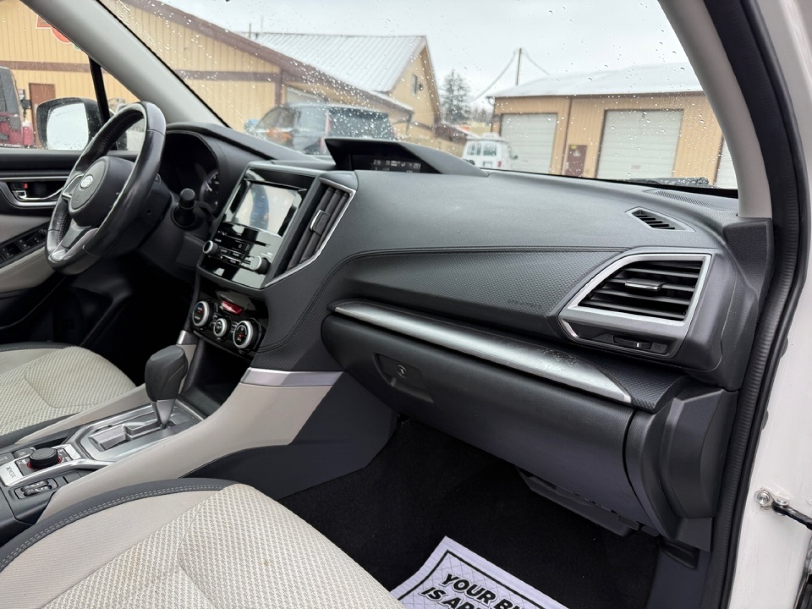 2022 Subaru Forester Premium, 39320, Photo