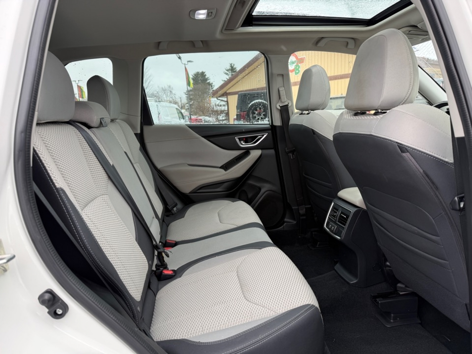 2022 Subaru Forester Premium, 39320, Photo