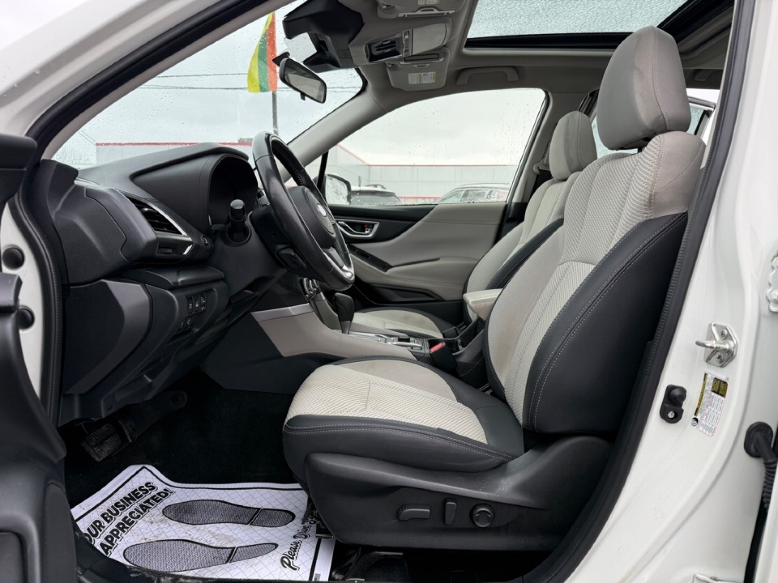 2022 Subaru Forester Premium, 39320, Photo