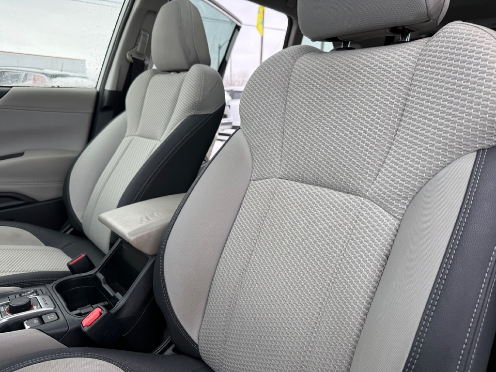 2022 Subaru Forester Premium, 39320, Photo