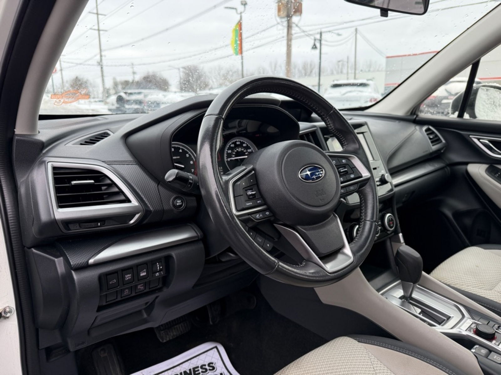 2022 Subaru Forester Premium, 39320, Photo