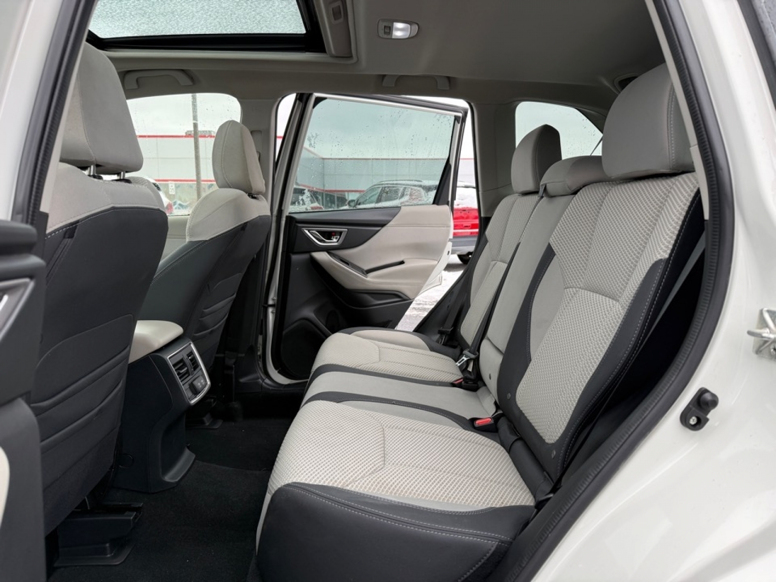 2022 Subaru Forester Premium, 39320, Photo