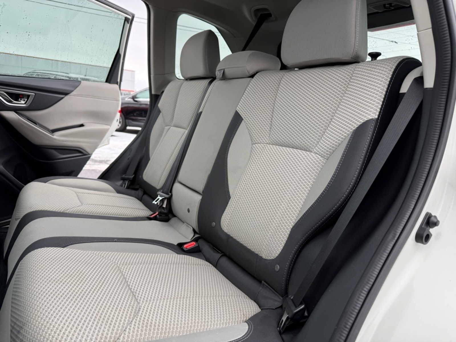 2022 Subaru Forester Premium, 39320, Photo