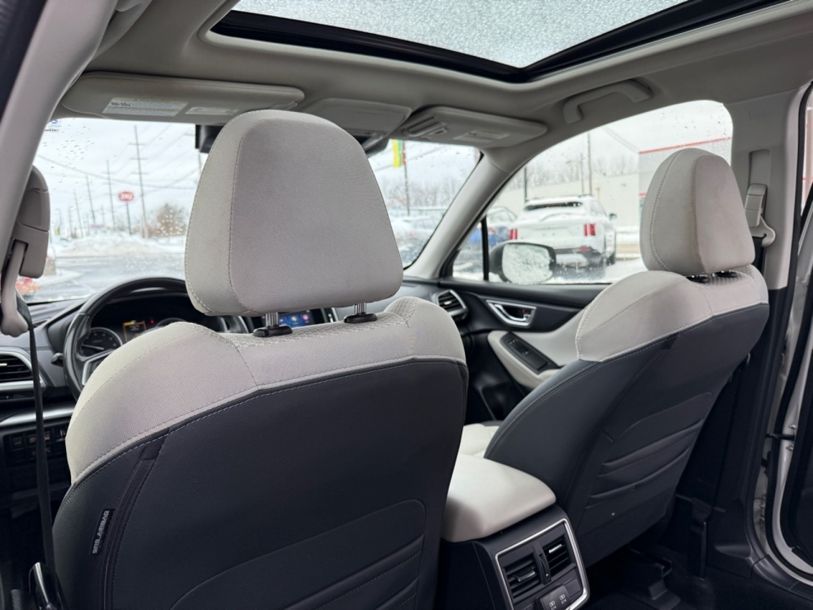 2022 Subaru Forester Premium, 39320, Photo