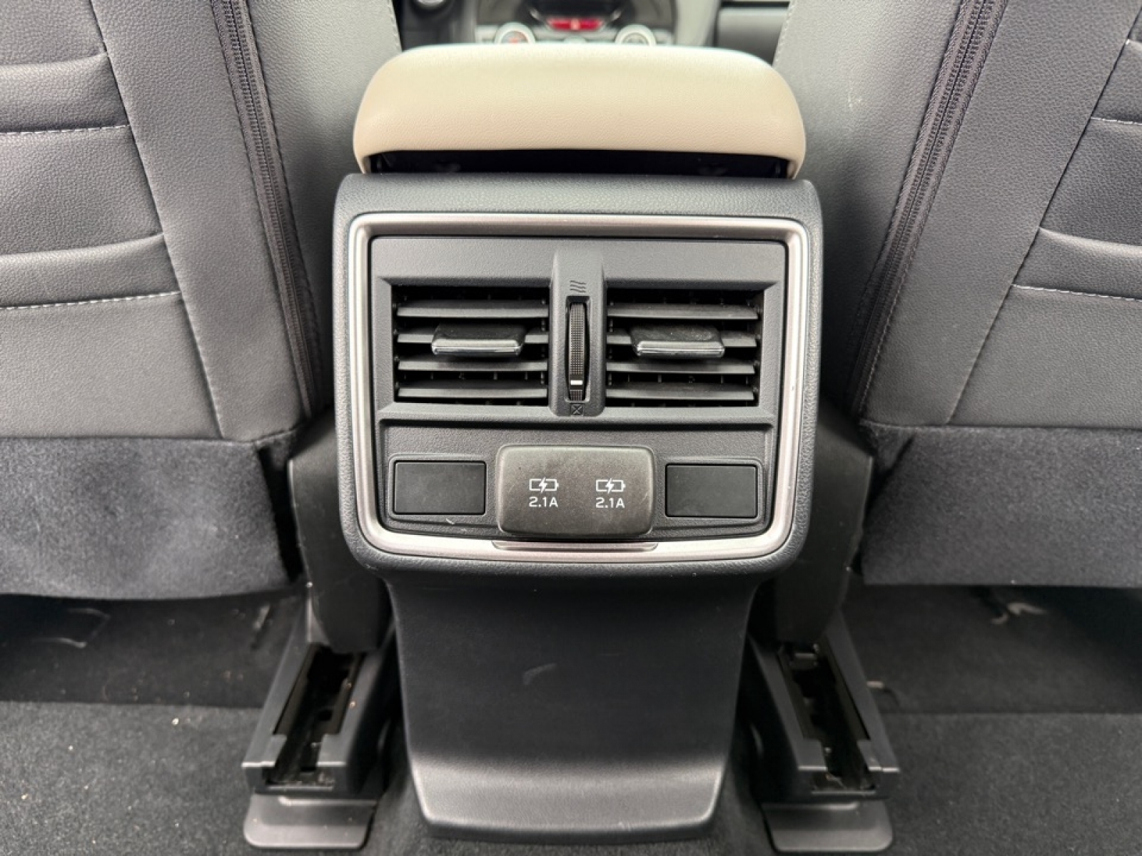 2022 Subaru Forester Premium, 39320, Photo