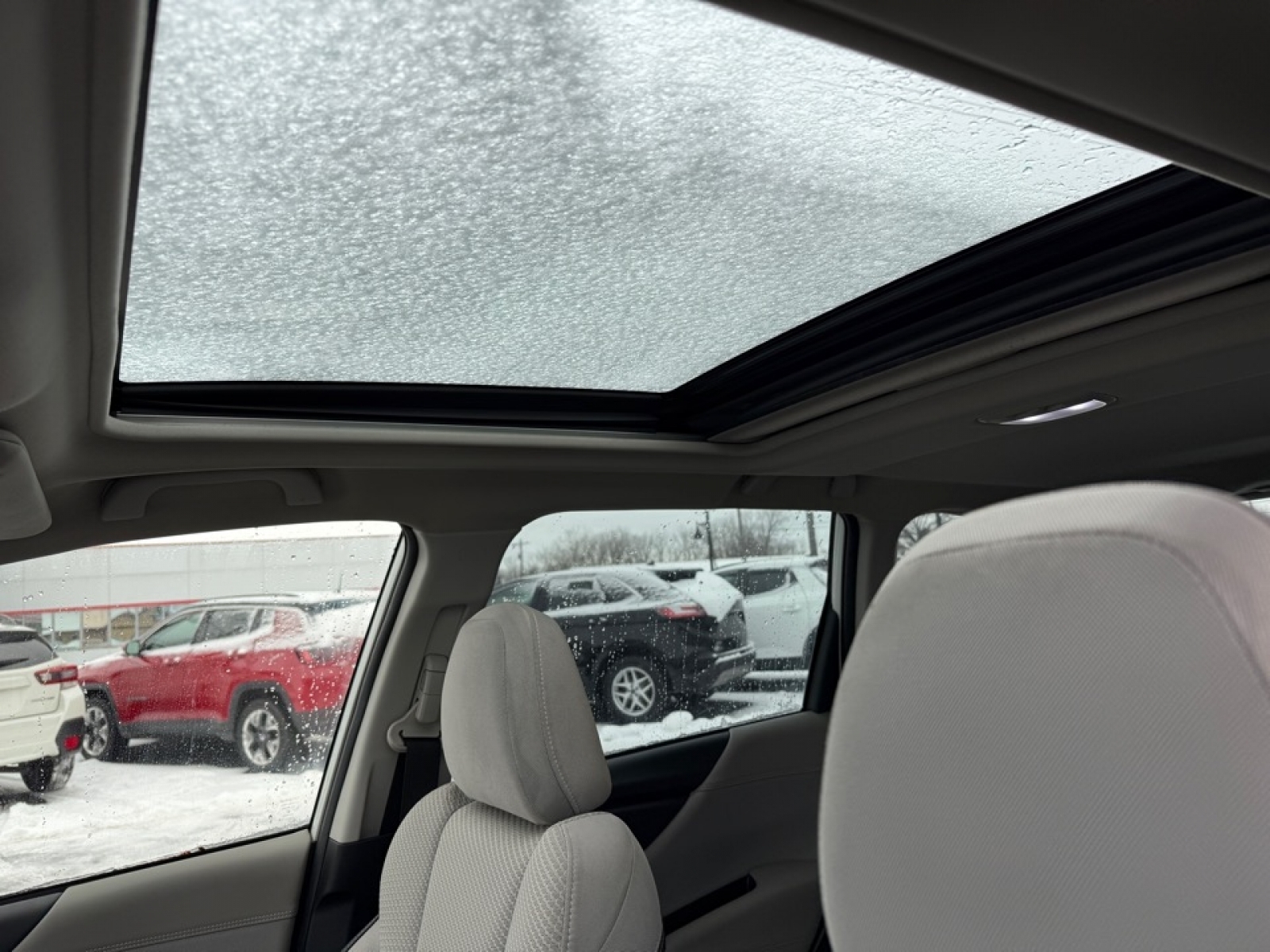 2022 Subaru Forester Premium, 39320, Photo