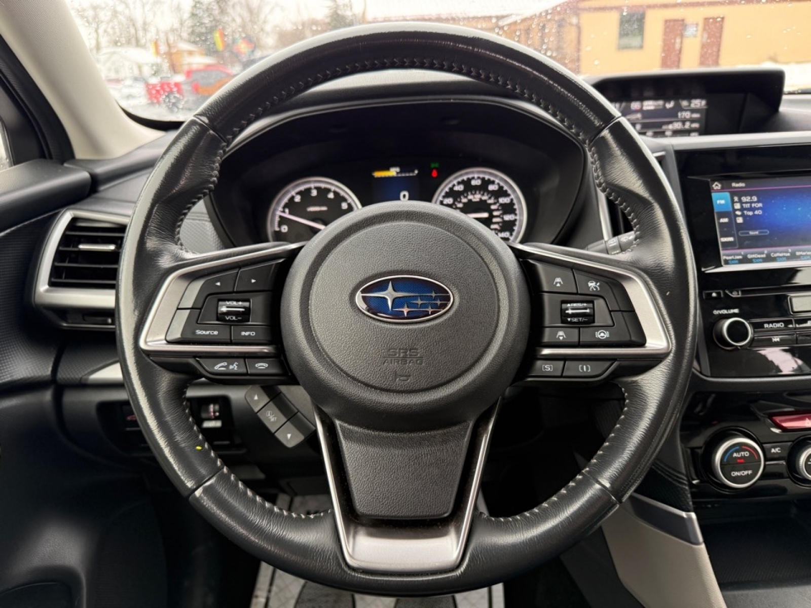 2022 Subaru Forester Premium, 39320, Photo