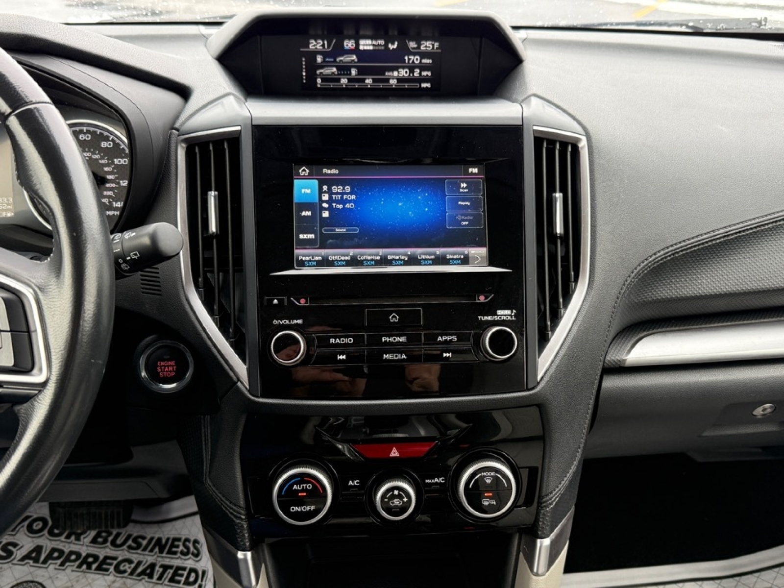 2022 Subaru Forester Premium, 39320, Photo