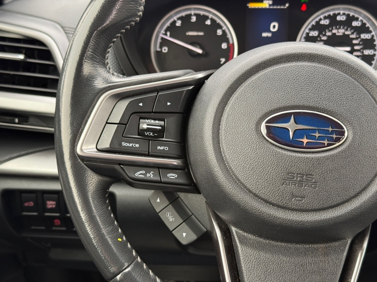 2022 Subaru Forester Premium, 39320, Photo