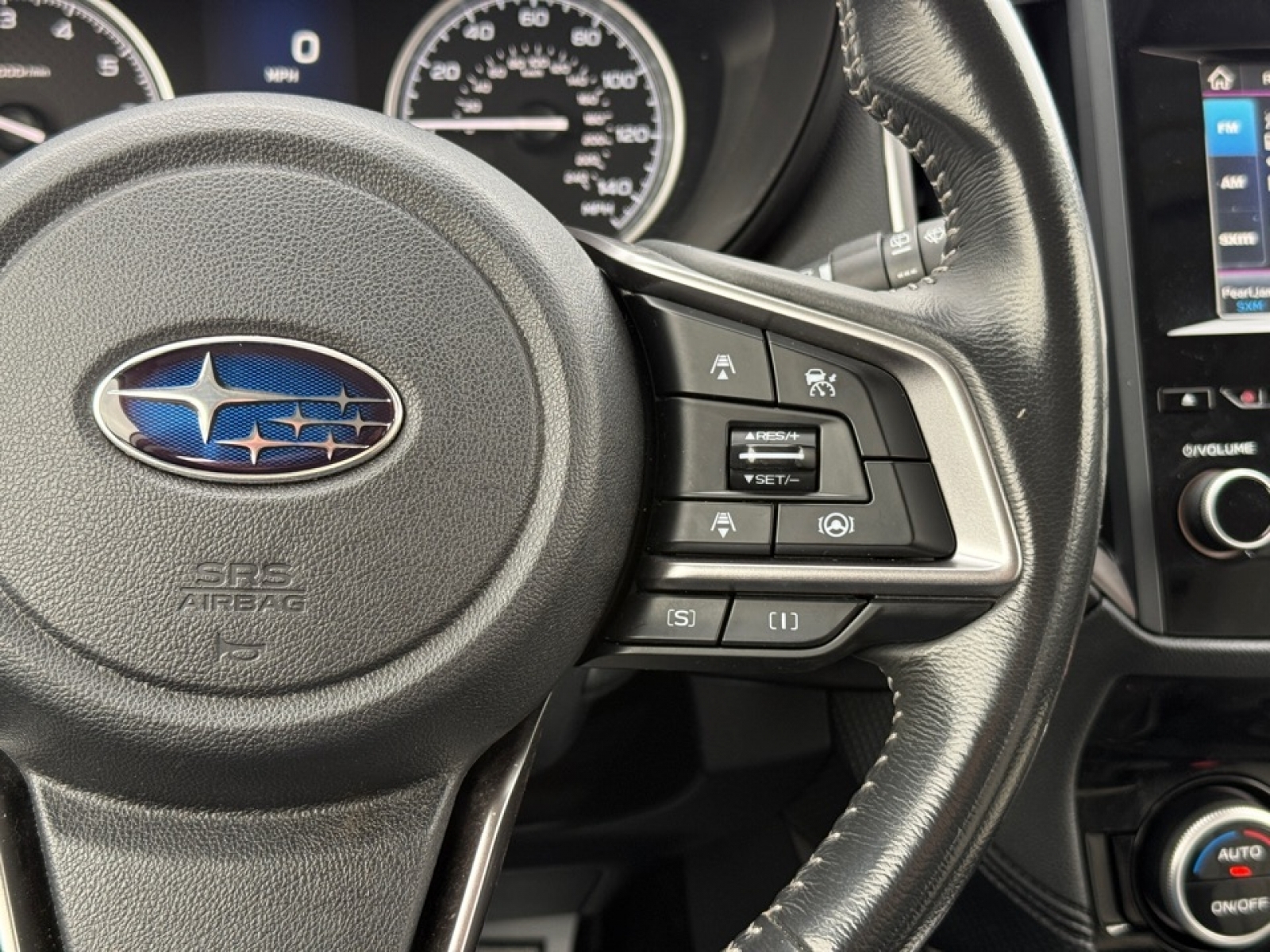 2022 Subaru Forester Premium, 39320, Photo