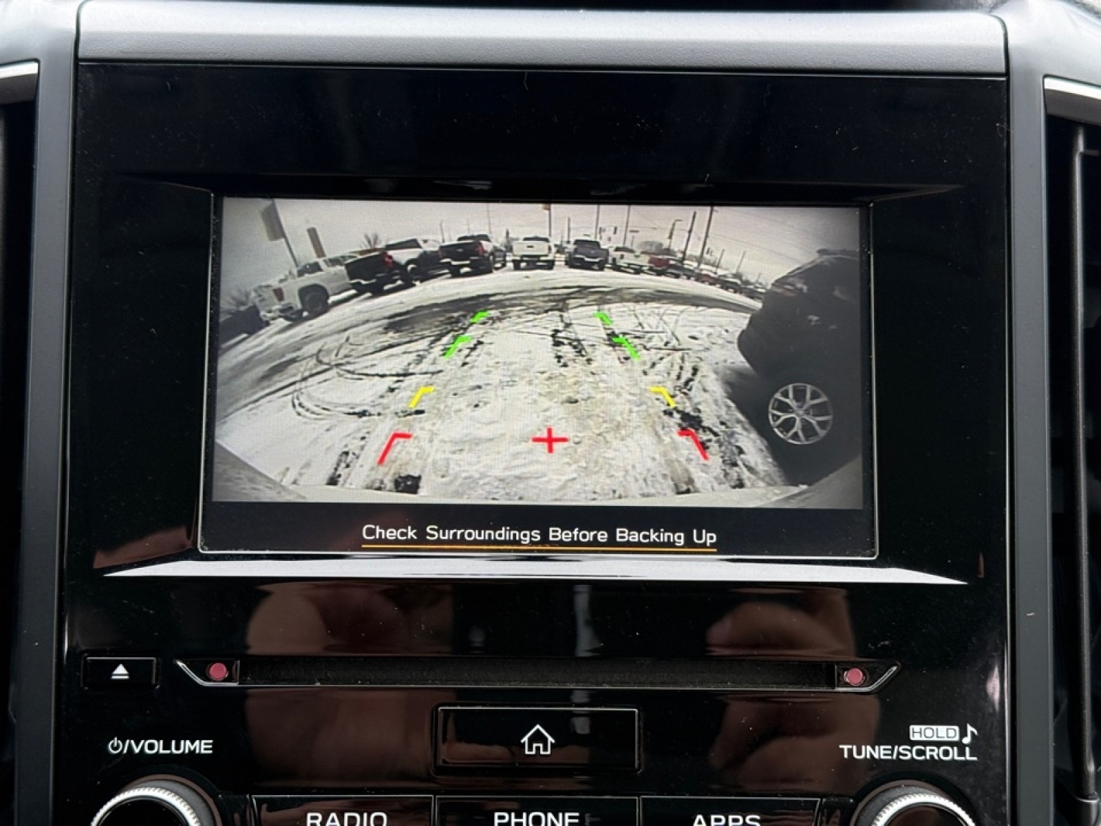 2022 Subaru Forester Premium, 39320, Photo