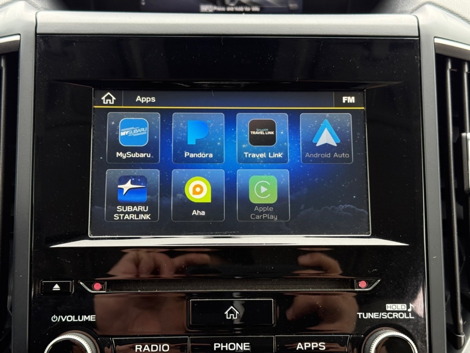 2022 Subaru Forester Premium, 39320, Photo