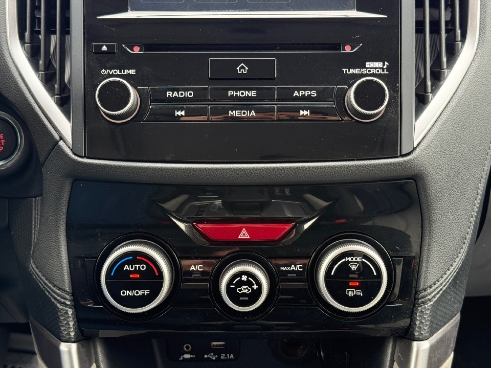 2022 Subaru Forester Premium, 39320, Photo