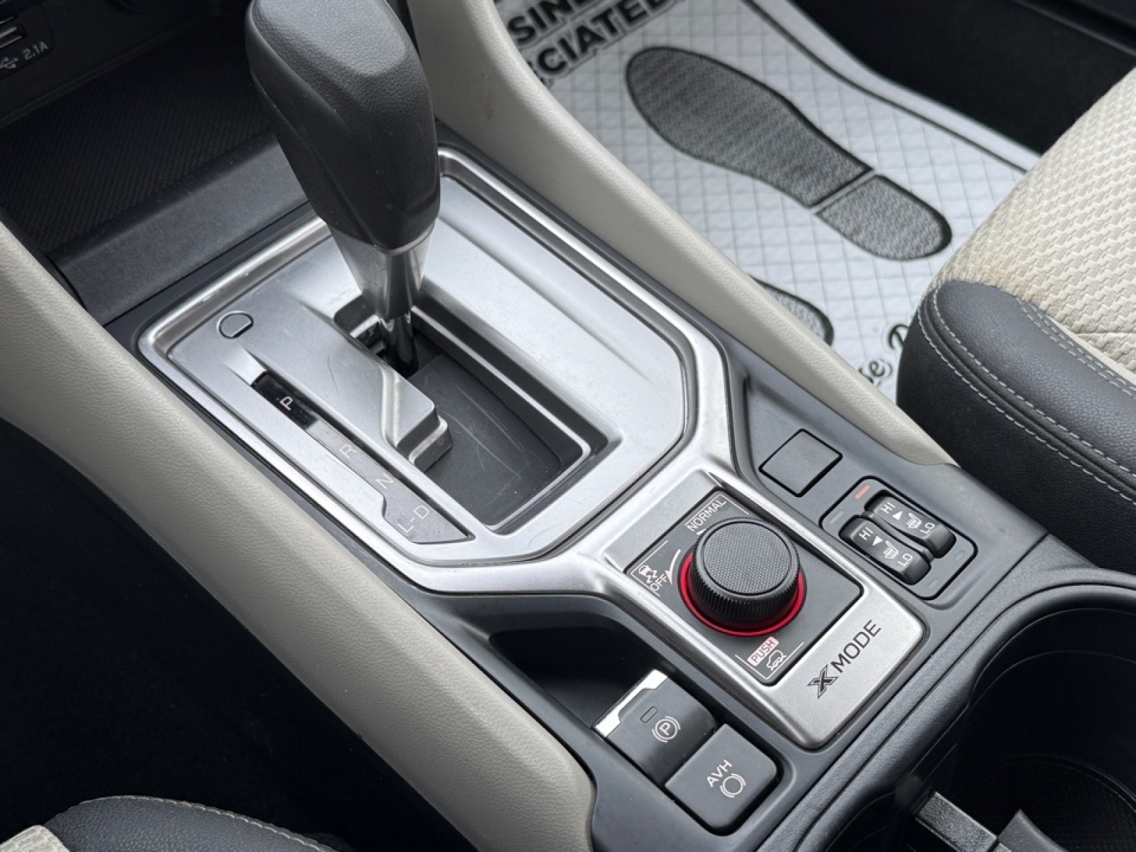 2022 Subaru Forester Premium, 39320, Photo