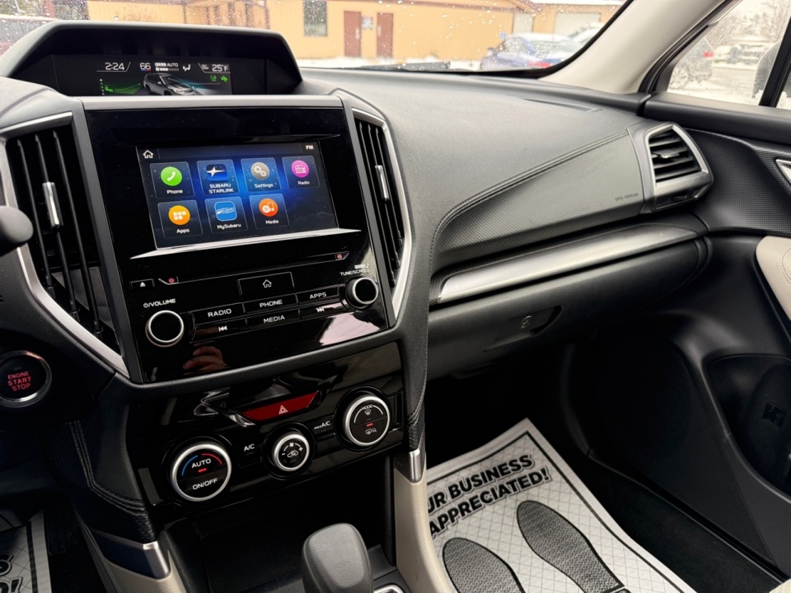 2022 Subaru Forester Premium, 39320, Photo