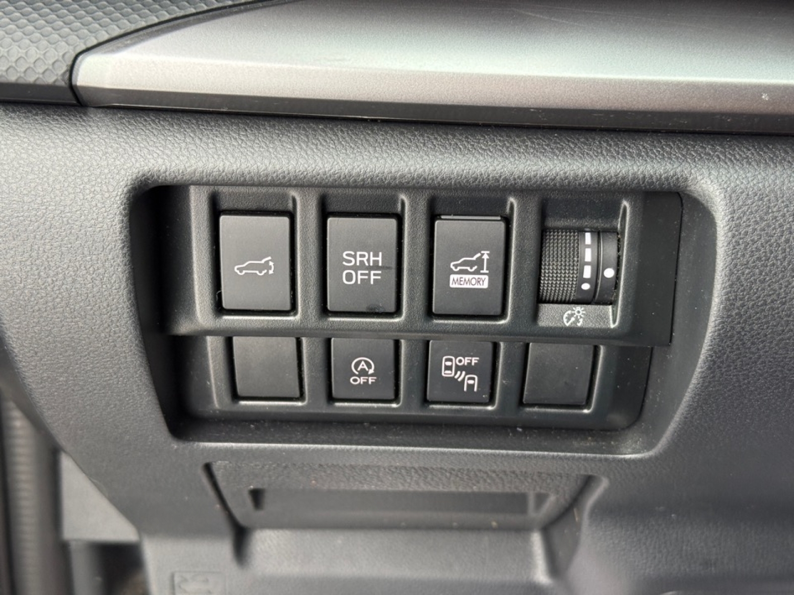 2022 Subaru Forester Premium, 39320, Photo