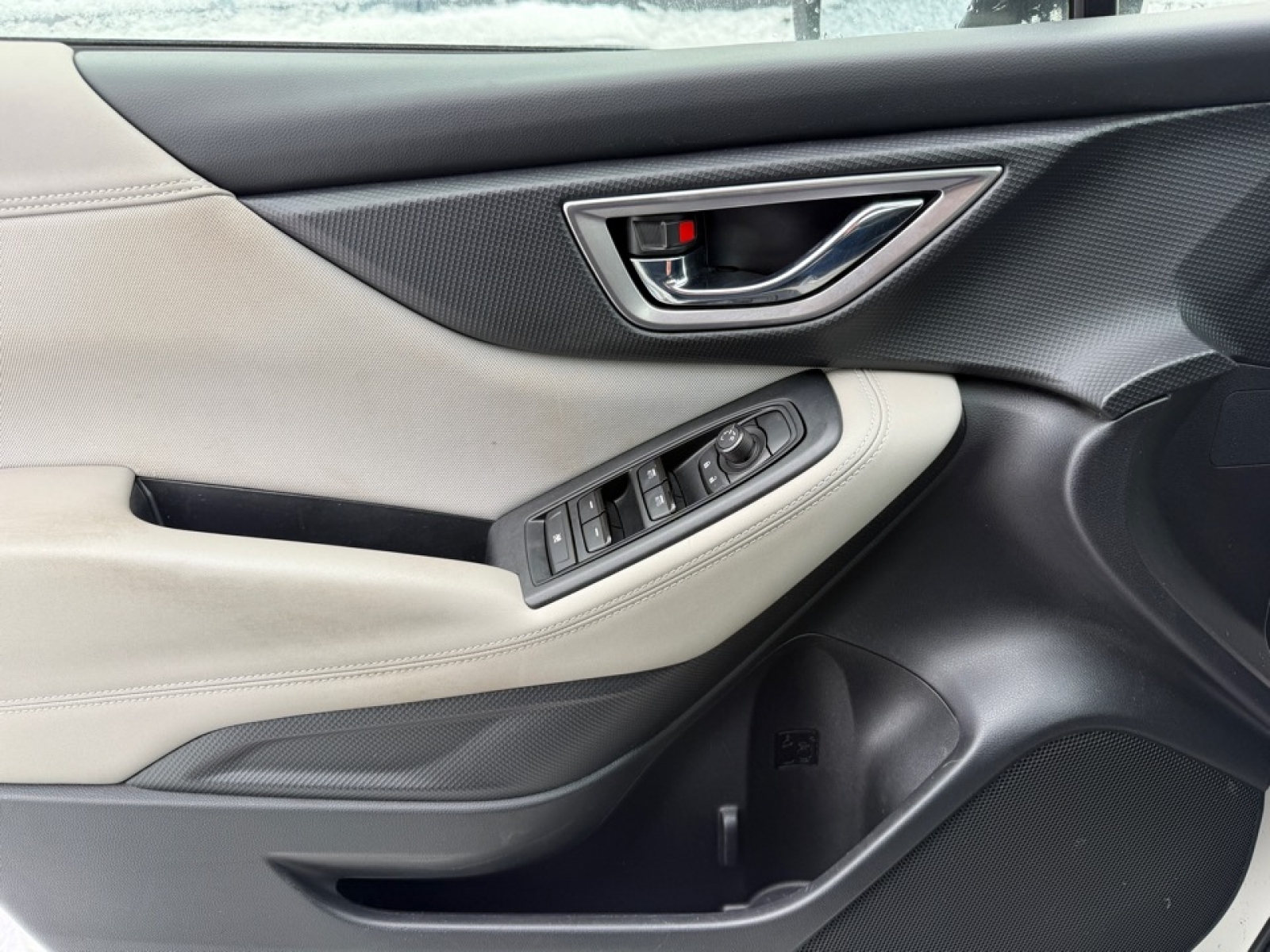 2022 Subaru Forester Premium, 39320, Photo