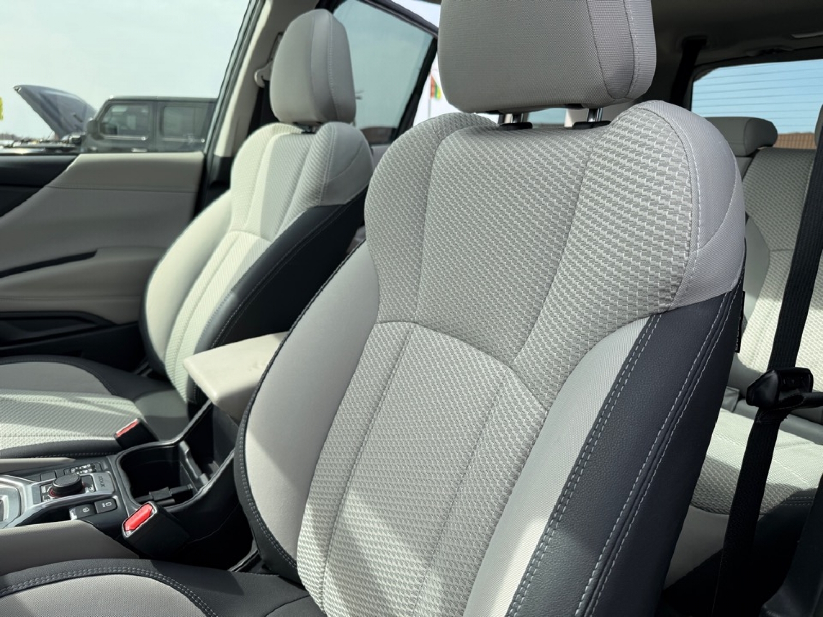 2022 Subaru Forester Premium, 39640, Photo