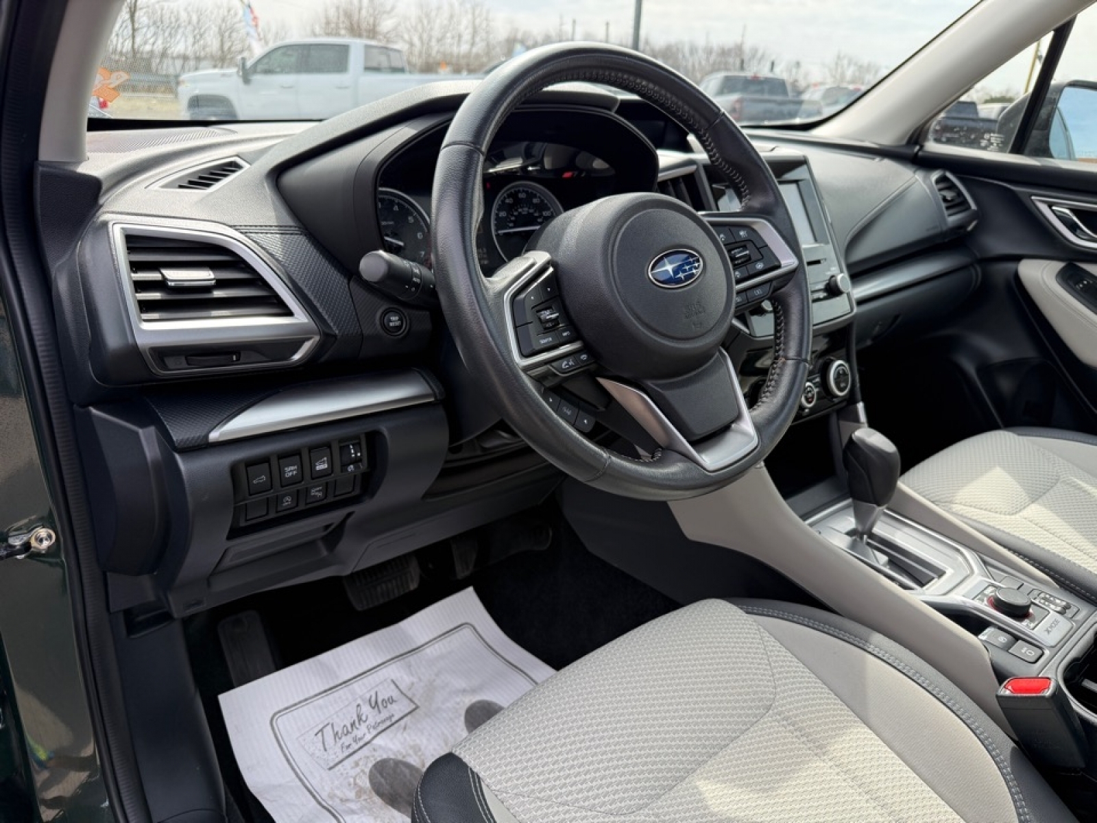 2022 Subaru Forester Premium, 39640, Photo