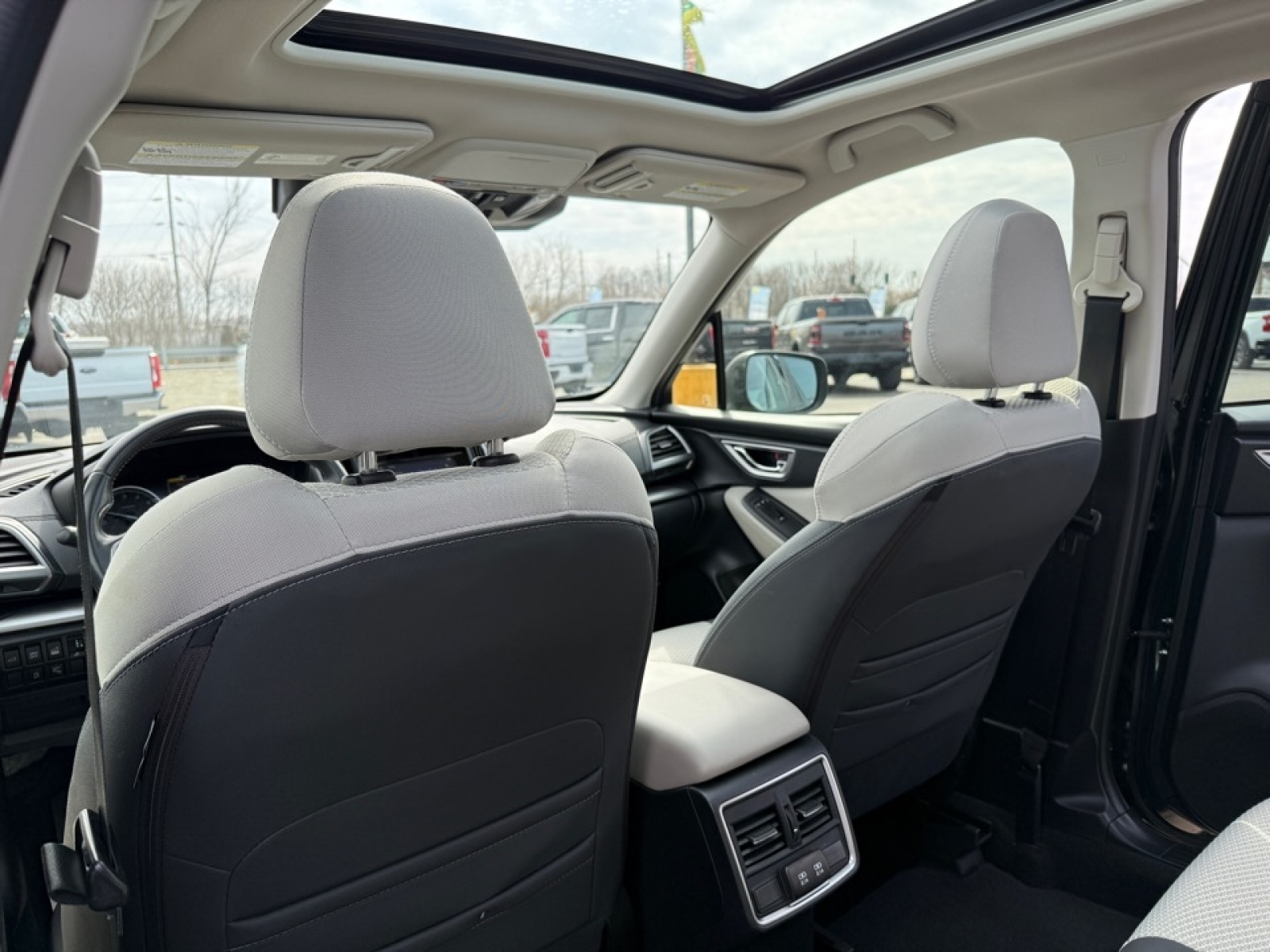 2022 Subaru Forester Premium, 39640, Photo