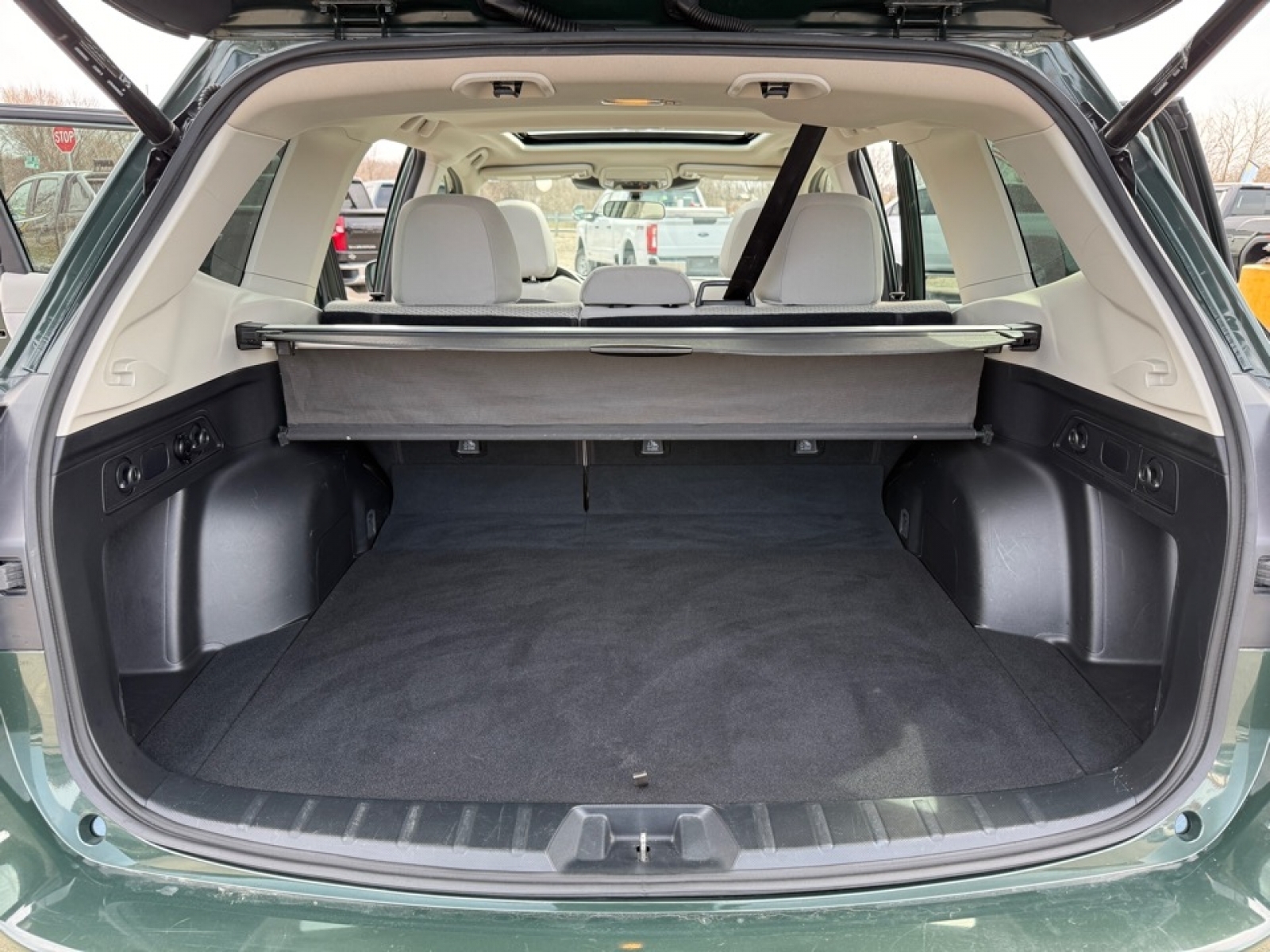 2022 Subaru Forester Premium, 39640, Photo