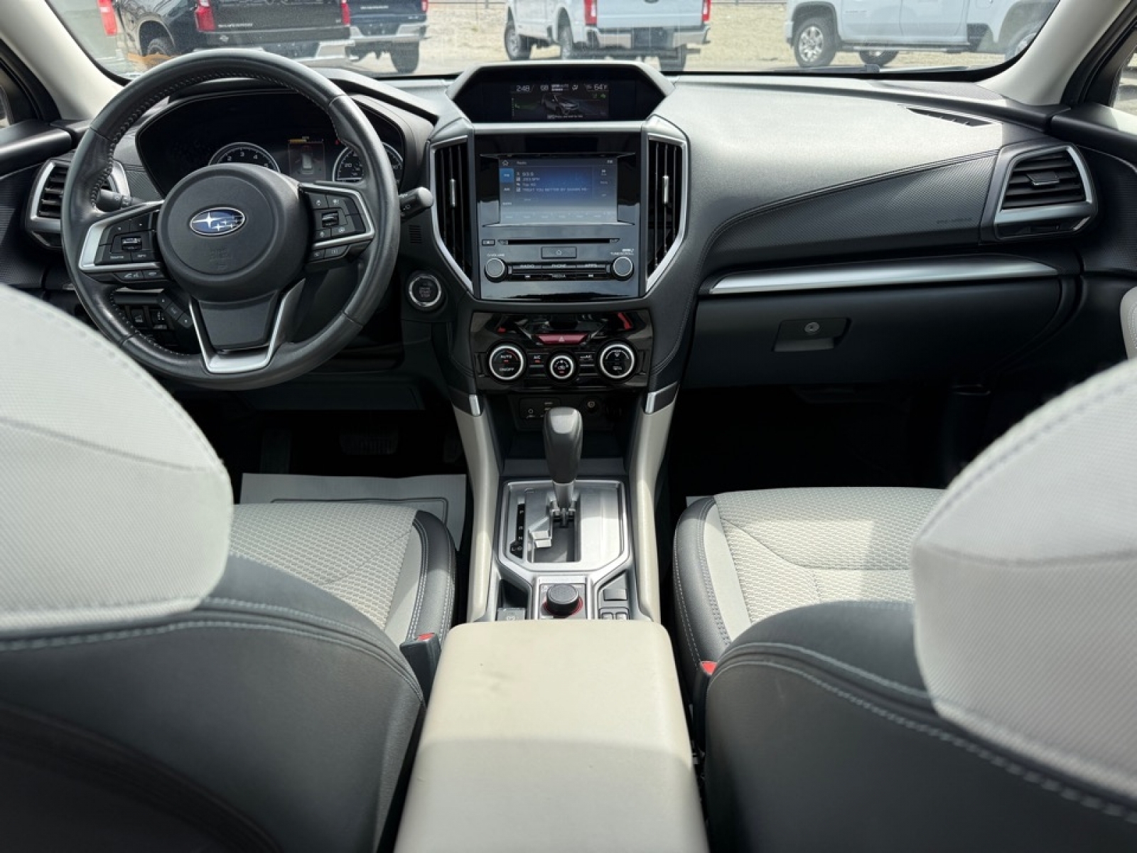 2022 Subaru Forester Premium, 39640, Photo