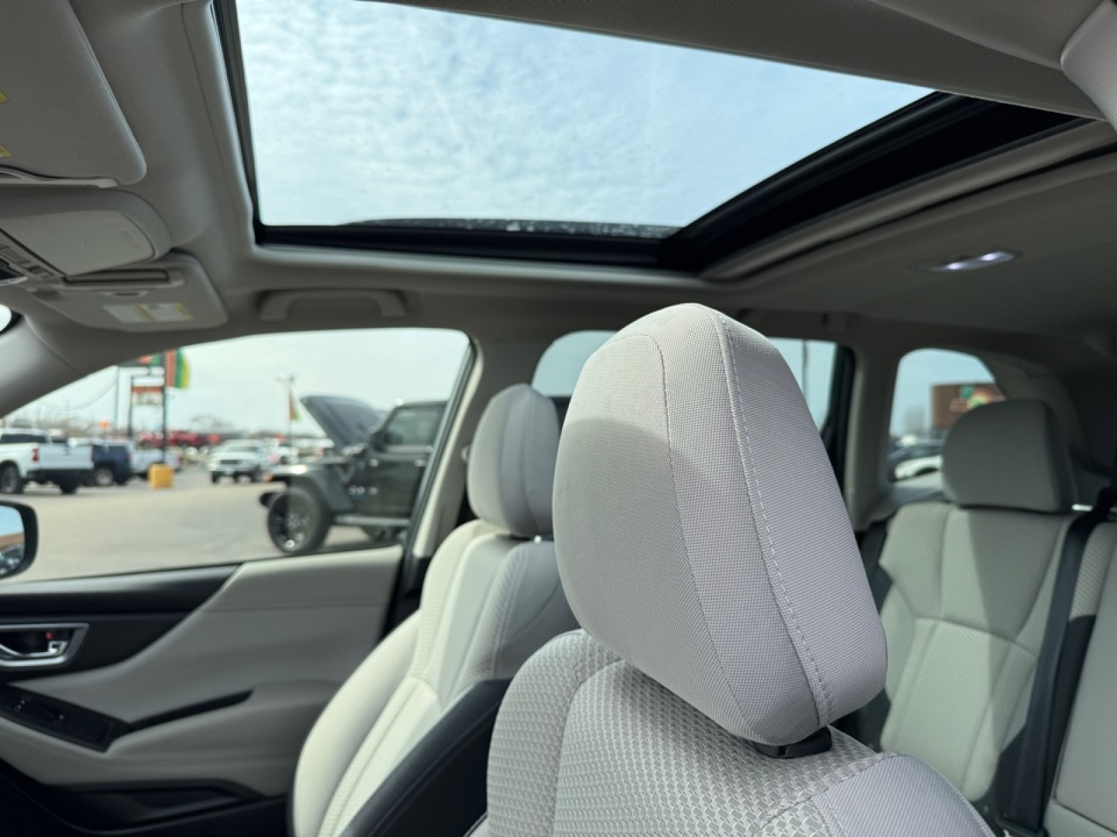 2022 Subaru Forester Premium, 39640, Photo